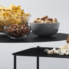 Weld & Co Solid 02 Coffee Table - Agof Store