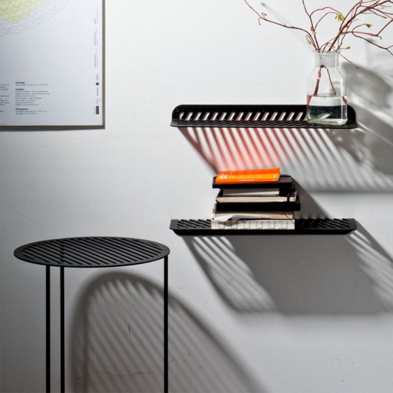Grid 01 Tavolino Weld & Co - Agof Store