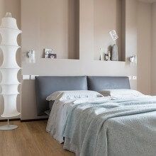 Artemide Falkland floor lamp - Agof Store