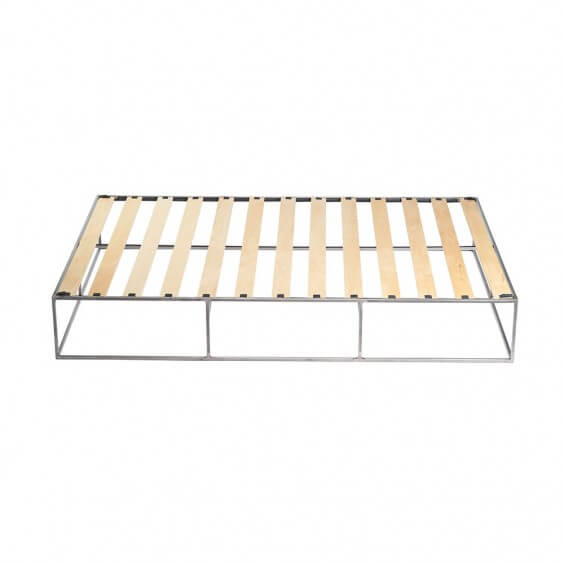 Mazanli Ion Bed - Agof Store