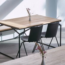 Mazanli Rak Table - Agof Store