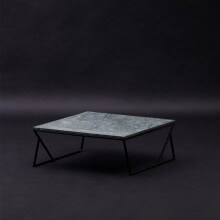Dua tavolino Mazanli - Agof Store