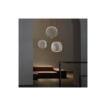 Foscarini Spokes 2 Large pendant lamp - Agof Store