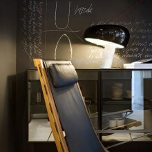 Flos Snoopy lampada da tavolo - Agof Store