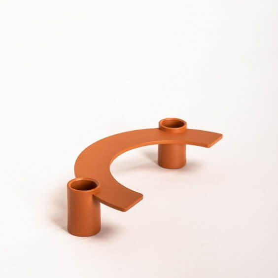 Formae Remix 4 candle holder - Agof Store