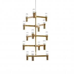 Crown Multi Lampada a sospensione Nemo - Agof Store