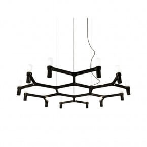 Crown Plana Minor Lampada a sospensione Nemo - Agof Store