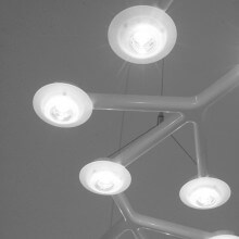 Artemide Led Net Lineare Deckenleuchte - Agof Store