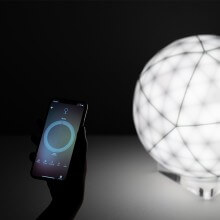 Artemide Huara Tischleuchte - Agof Store