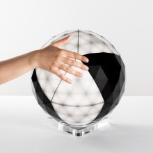 Artemide Huara Tischleuchte - Agof Store