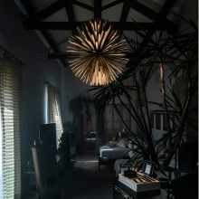 Foscarini Sun-Light of Love pendant lamp - Agof Store