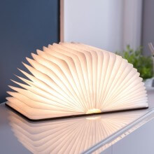 Smart Book Large lampada da tavolo Gingko - Agof Store