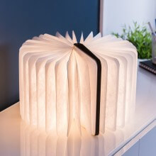Smart Book Large lampada da tavolo Gingko - Agof Store