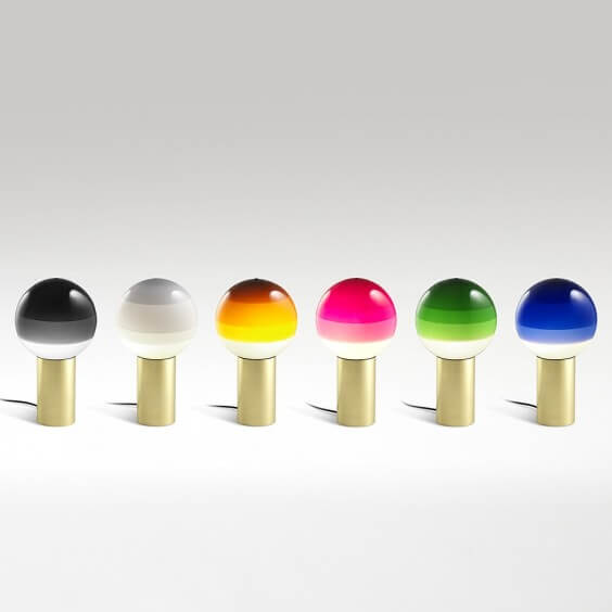 Dipping Light Lampada da tavolo Marset - Agof Store