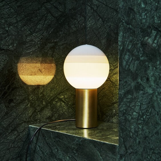 Dipping Light M Lampada da tavolo Marset - Agof Store