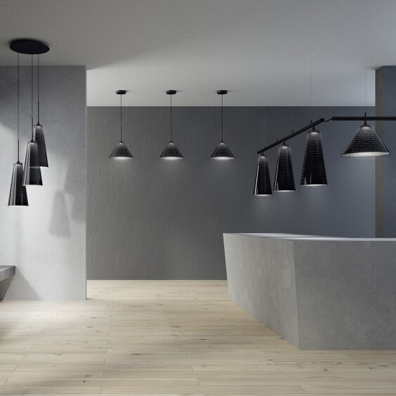 Artemide Look at me 21 Cluster pendant lamp - Agof Store