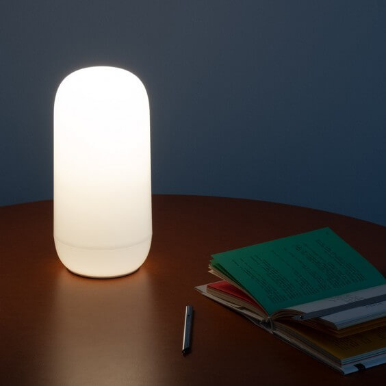 Artemide Gople Portable Tischleuchte - Agof Store