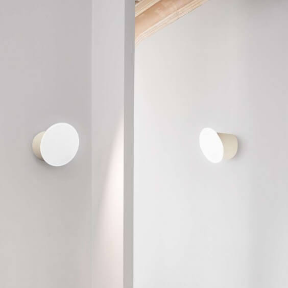 Ecran In & Out Lampada da parete LucePlan - Agof Store