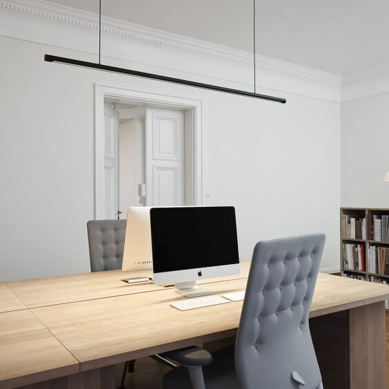 Wästberg w181 Linier pendant lamp - Agof Store