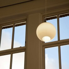 Louis Poulsen Wohlert LED pendant lamp - Agof Store