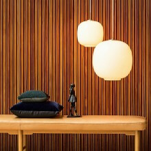 VL45 Radiohus LED Lampada a sospensione Louis Poulsen - Agof Store