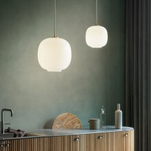 VL45 Radiohus LED Lampada a sospensione Louis Poulsen - Agof Store