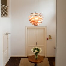 Louis Poulsen PH Artichoke pendant lamp - Agof Store