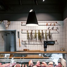 Louis Poulsen Above Pendelleuchte - Agof Store