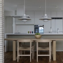 Louis Poulsen PH 5 Pendelleuchte - Agof Store