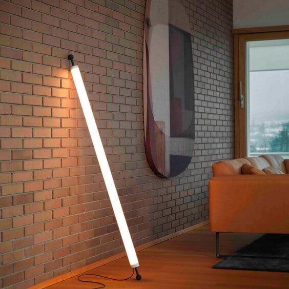 Pallucco Tube 2.0 floor lamp - Agof Store
