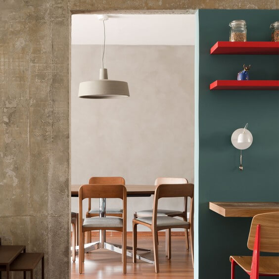 Marset Soho Pendelleuchte - Agof Store