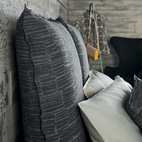 Gervasoni Double bed - Agof Store