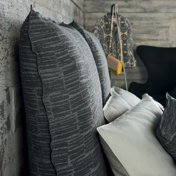 Gervasoni Double Bett - Agof Store