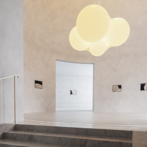 Axolight Cloudy pendant lamp - Agof Store
