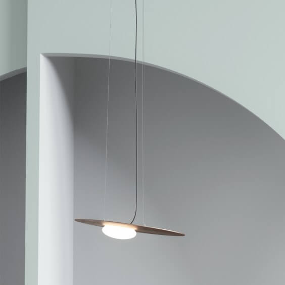 Axolight Kwic pendant lamp - Agof Store