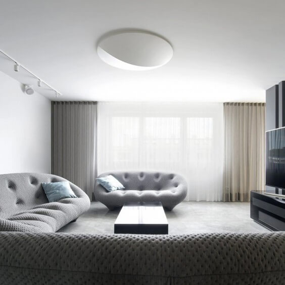 Nelly Lampada da parete soffitto Axolight - Agof Store