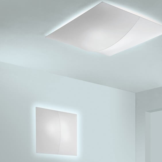 Axolight Nelly Straight Wand-Deckenleuchte - Agof Store