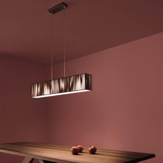 Axolight Clavius pendant lamp - Agof Store