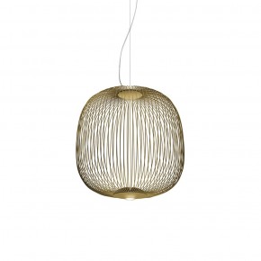 Spokes 2 Small Lampada a sospensione Foscarini - Agof Store