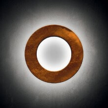 Icone Luce Vera 66 wall ceiling lamp - Agof Store