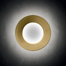 Icone Luce Vera 66 wall ceiling lamp - Agof Store