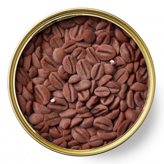 Candle Hand Coffee Beans Candle - Agof Store