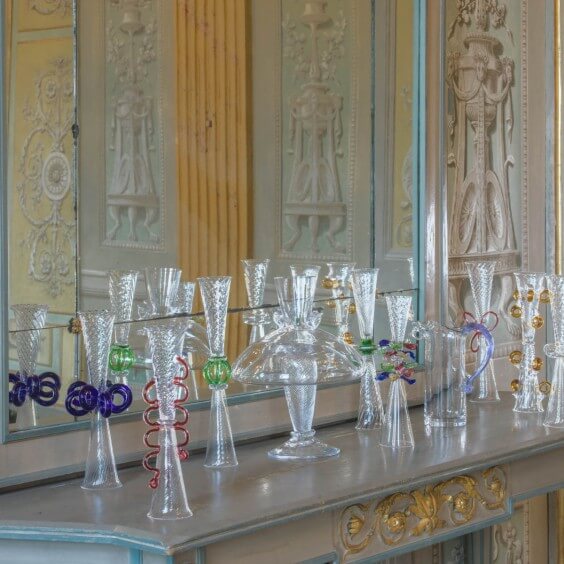 Bibi bicchiere Driade - Agof Store
