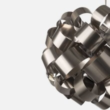 Pallucco Ring 600 Lampada a sospensione - Agof Store