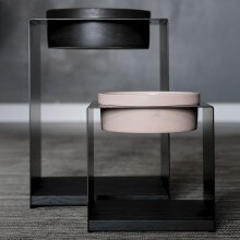 DON ARTURO Teccà 1 | Napfhalter | Agof Store