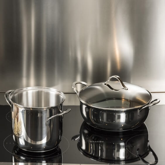 BARAZZONI Dolce Vita Colander - Agof Store