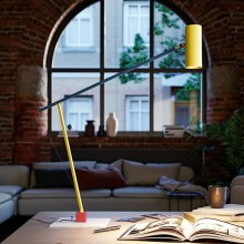 Catellani & Smith Ettorino T table lamp - Agof Store