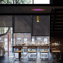 Ettorino BIG Lampada da terra Catellani & Smith - Agof Store