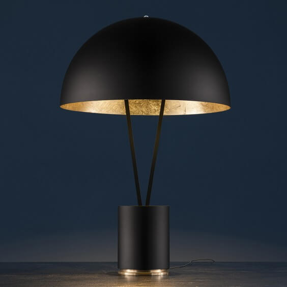 Catellani & Smith Ale BIG table lamp - Agof Store