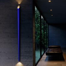 Cono W Lampada da parete Catellani & Smith - Agof Store